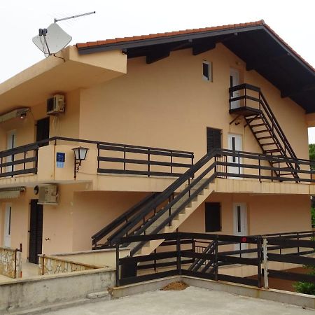 Zana Apartments Stan Trigraci Bagian luar foto