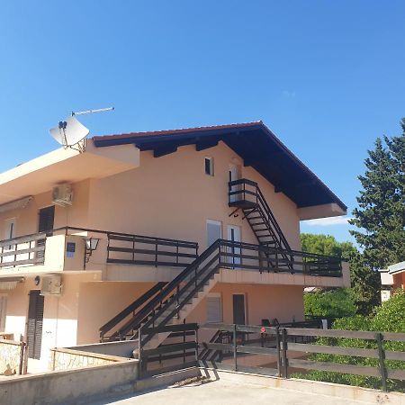 Zana Apartments Stan Trigraci Bagian luar foto