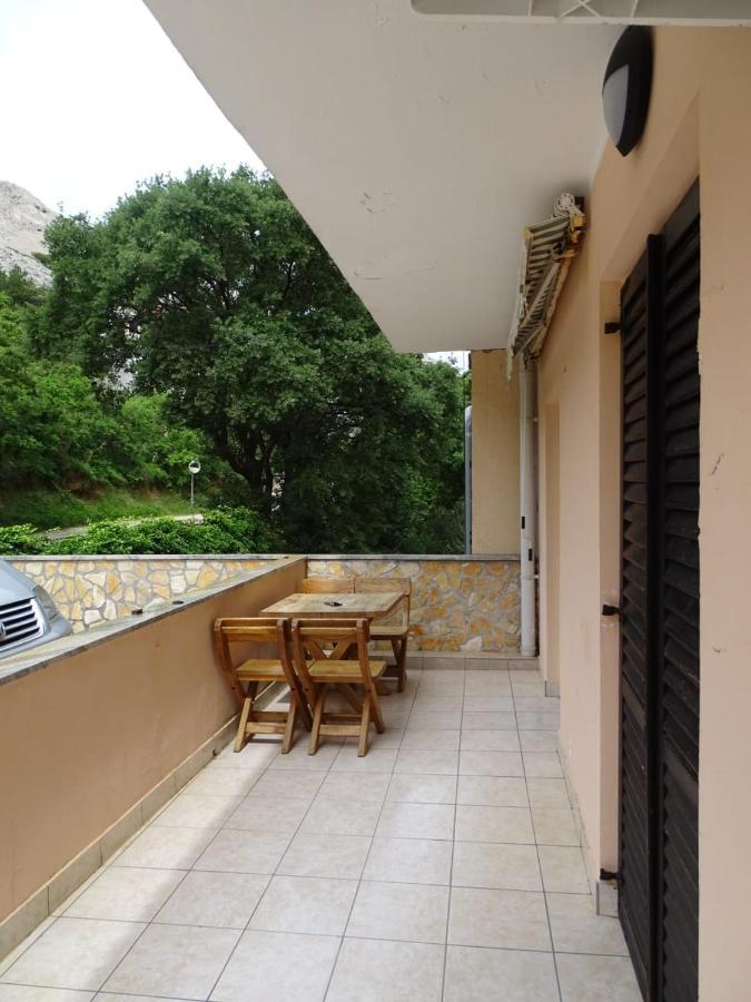 Zana Apartments Stan Trigraci Bagian luar foto