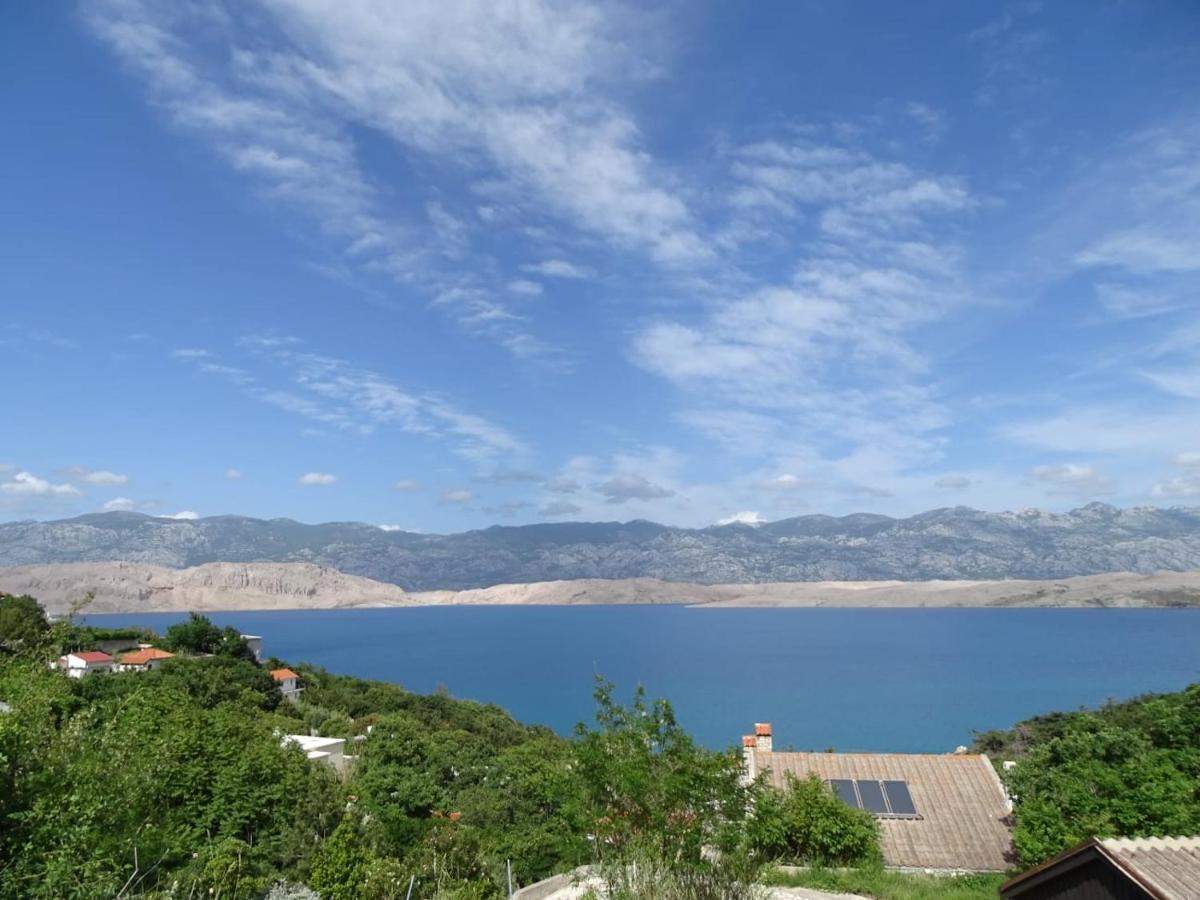 Zana Apartments Stan Trigraci Bagian luar foto