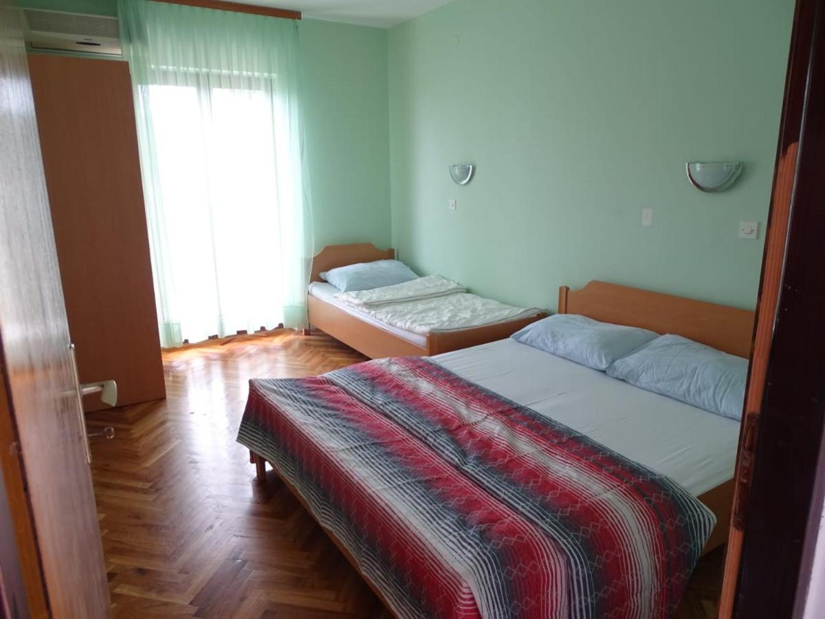 Zana Apartments Stan Trigraci Bagian luar foto