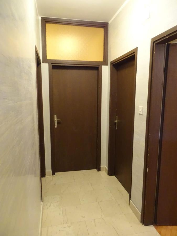 Zana Apartments Stan Trigraci Bagian luar foto