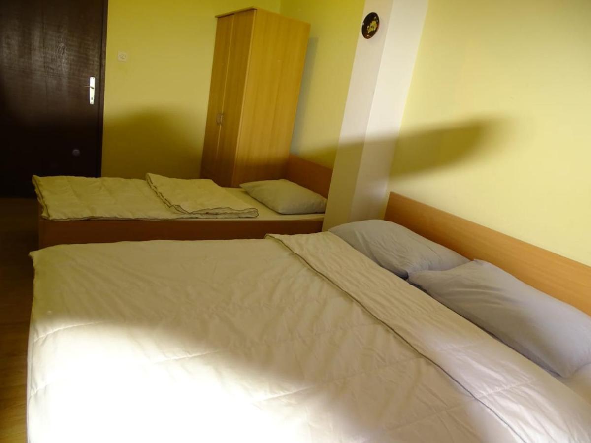 Zana Apartments Stan Trigraci Bagian luar foto