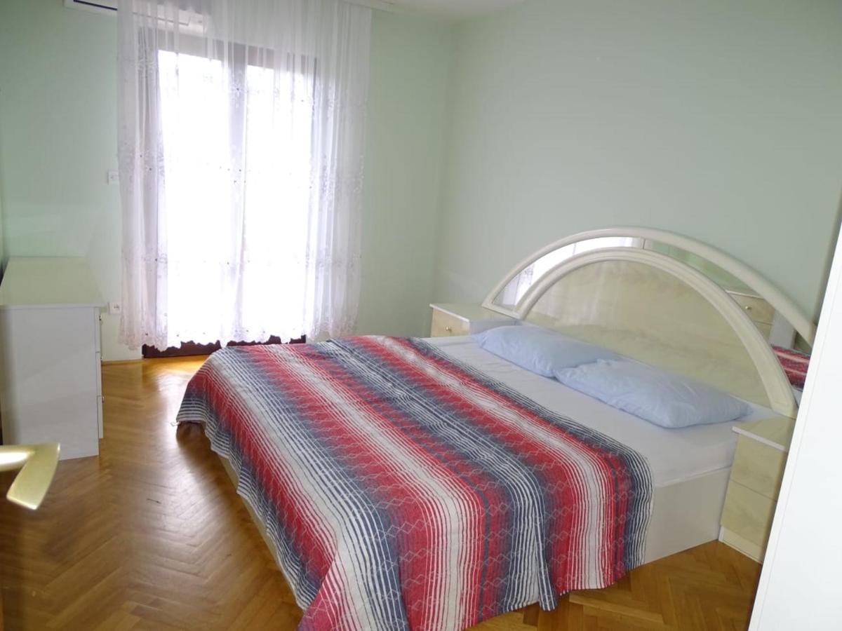 Zana Apartments Stan Trigraci Bagian luar foto