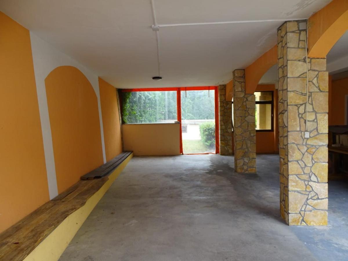 Zana Apartments Stan Trigraci Bagian luar foto