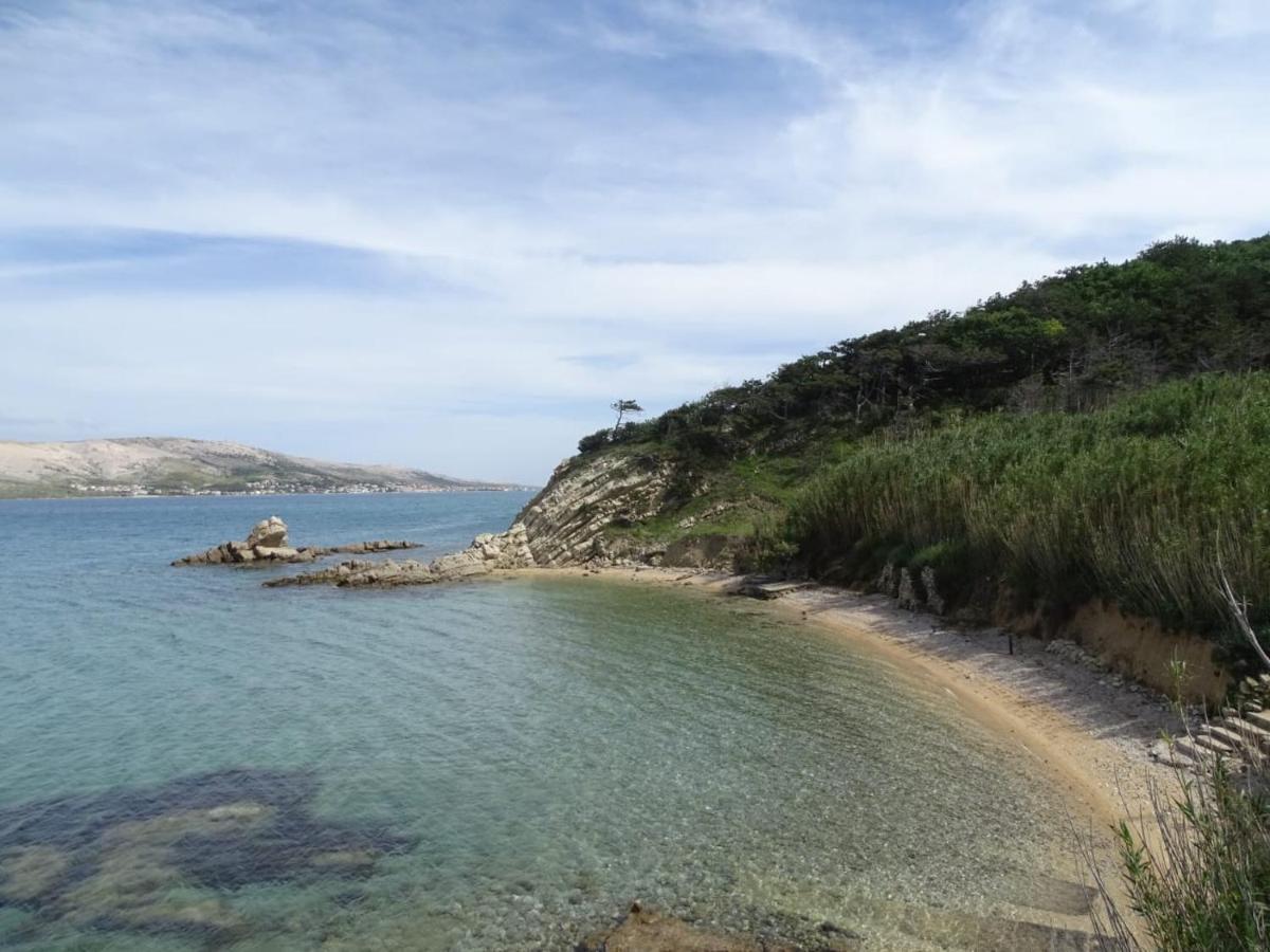 Zana Apartments Stan Trigraci Bagian luar foto