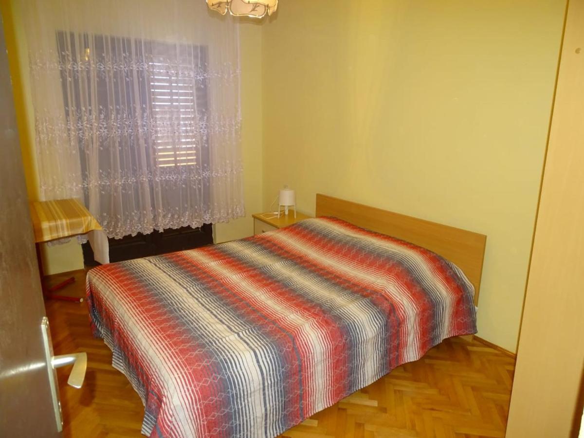 Zana Apartments Stan Trigraci Bagian luar foto