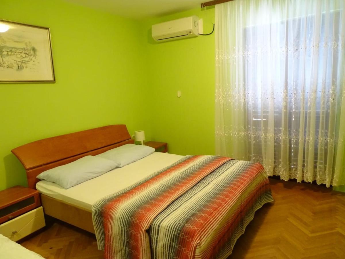 Zana Apartments Stan Trigraci Bagian luar foto