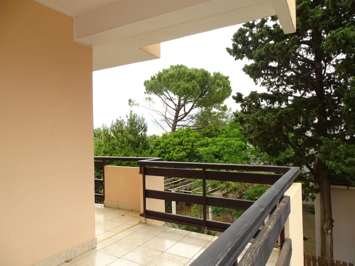 Zana Apartments Stan Trigraci Bagian luar foto